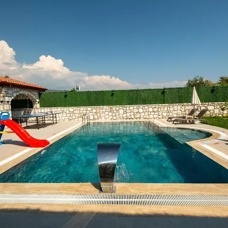 Guelyali Konaklari * Fethiye