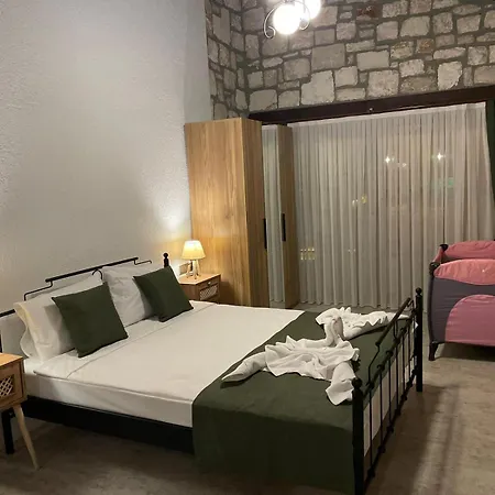 Guelyali Konaklari Fethiye