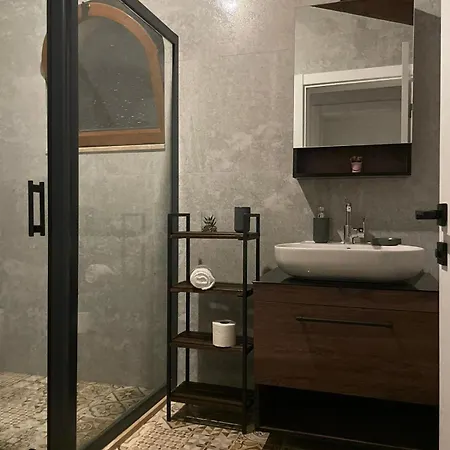 Villa Gülyalı Fethiye