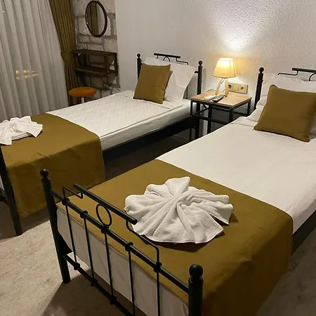 Guelyali Konaklari Fethiye