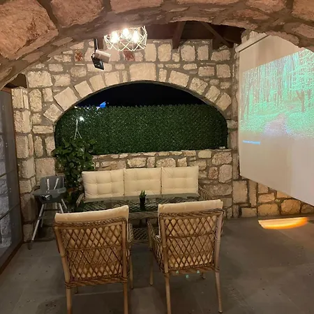 Guelyali Konaklari Fethiye