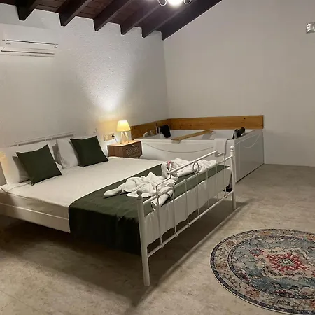 Gülyalı Villa