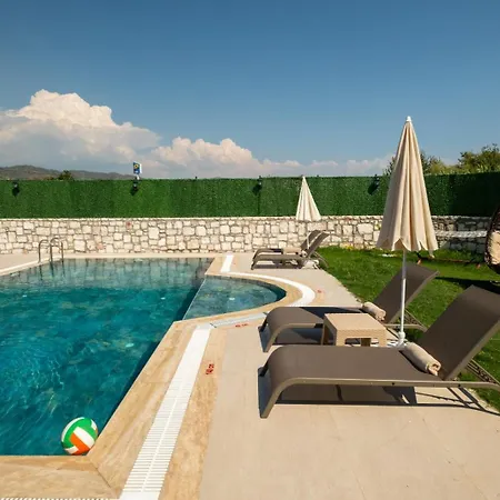 Guelyali Konaklari * Fethiye