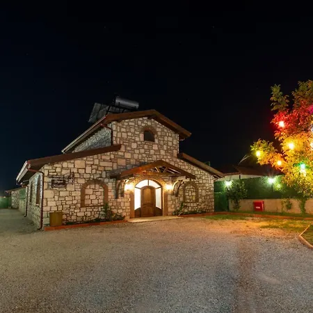 Guelyali Konaklari Villa Fethiye