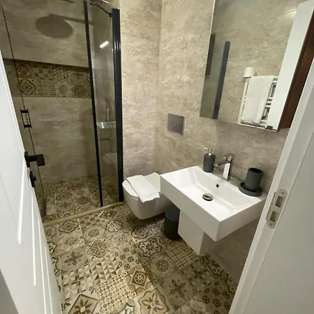 Guelyali Konaklari Villa Fethiye