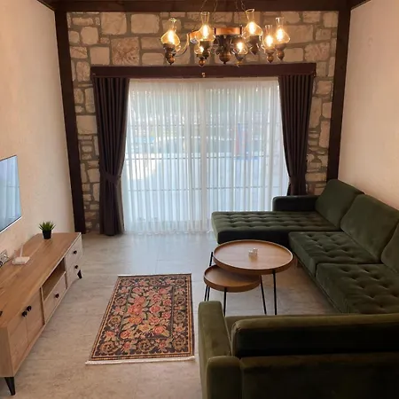 Guelyali Konaklari * Fethiye