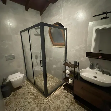 Villa Guelyali Konaklari