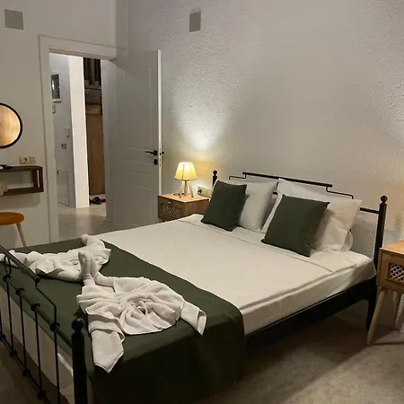 Guelyali Konaklari Villa Fethiye