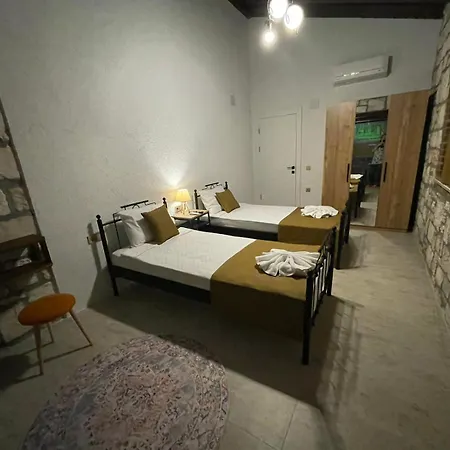 Villa Guelyali Konaklari Fethiye