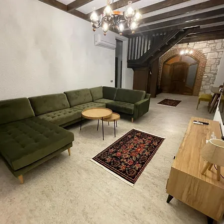 Guelyali Konaklari * Fethiye
