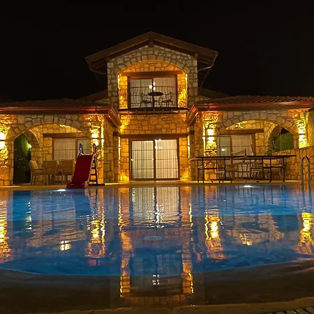 Guelyali Konaklari