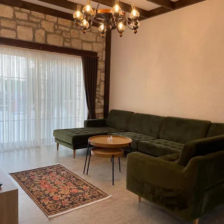 Vilă Guelyali Konaklari Fethiye