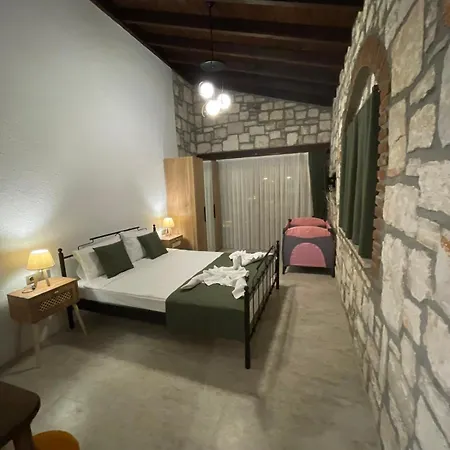 Guelyali Konaklari Villa