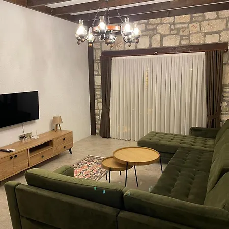Guelyali Konaklari * Fethiye