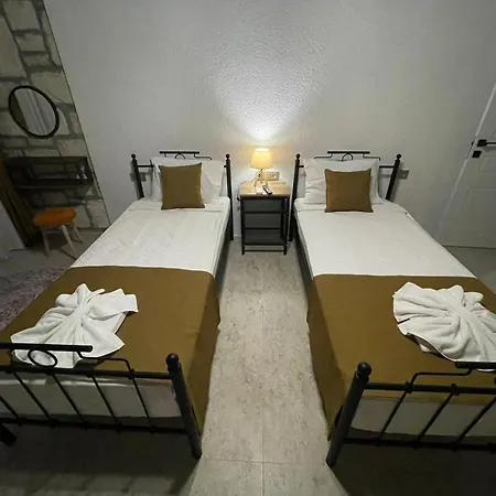 Villa Guelyali Konaklari Fethiye