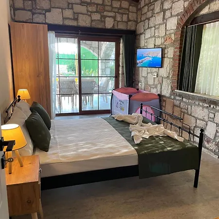 Guelyali Konaklari * Fethiye