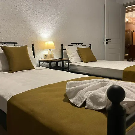 Guelyali Konaklari Villa *