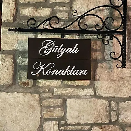 Guelyali Konaklari Villa Fethiye
