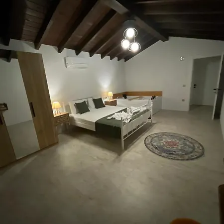 Guelyali Konaklari Fethiye