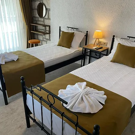 Guelyali Konaklari Villa