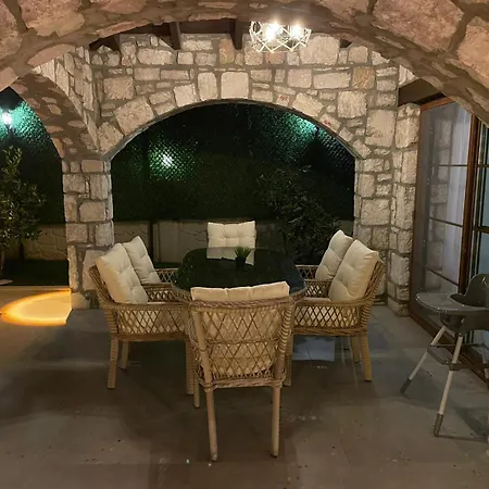 Villa Guelyali Konaklari Fethiye